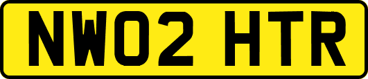 NW02HTR