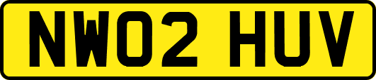 NW02HUV