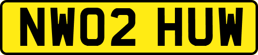 NW02HUW