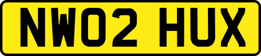 NW02HUX