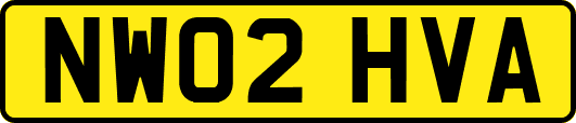 NW02HVA