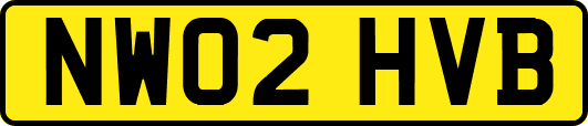 NW02HVB