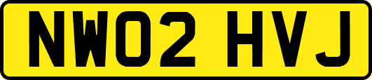 NW02HVJ