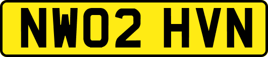 NW02HVN