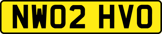 NW02HVO