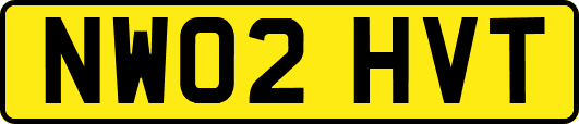 NW02HVT