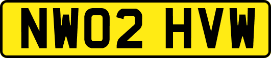 NW02HVW