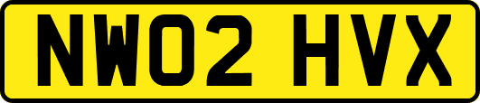 NW02HVX