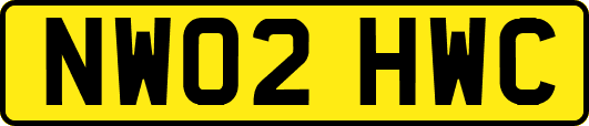 NW02HWC