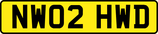NW02HWD