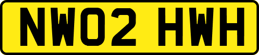 NW02HWH