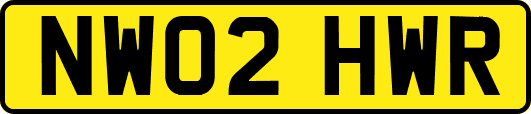 NW02HWR