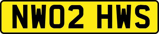 NW02HWS
