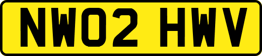 NW02HWV