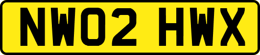 NW02HWX