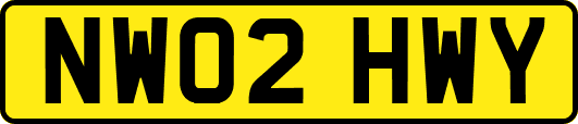 NW02HWY