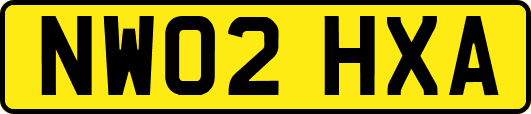 NW02HXA