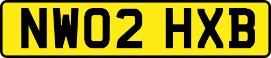 NW02HXB