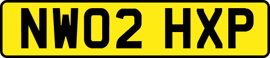 NW02HXP