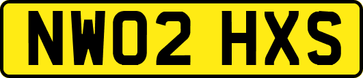 NW02HXS