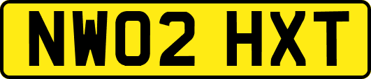 NW02HXT