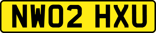 NW02HXU