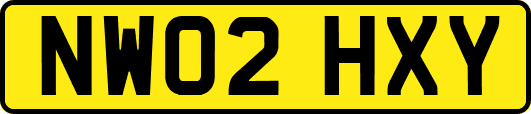 NW02HXY