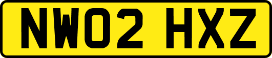 NW02HXZ