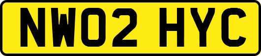 NW02HYC