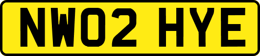 NW02HYE