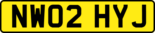 NW02HYJ