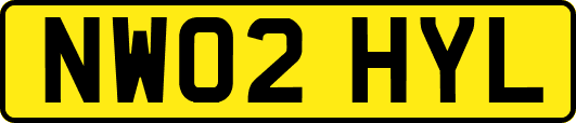 NW02HYL