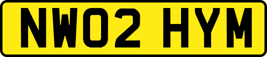 NW02HYM