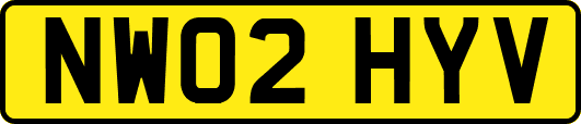 NW02HYV