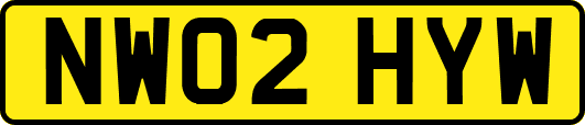 NW02HYW
