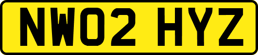 NW02HYZ