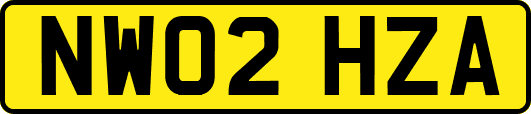NW02HZA