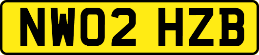 NW02HZB