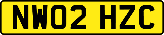 NW02HZC