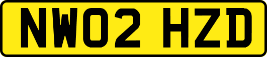 NW02HZD