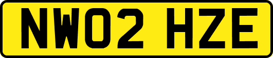NW02HZE