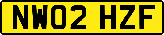NW02HZF