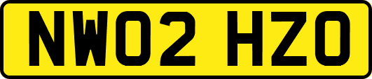 NW02HZO