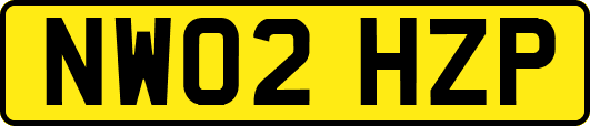 NW02HZP