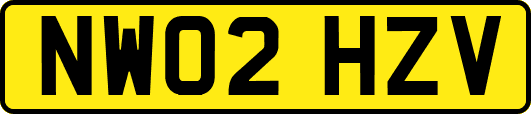 NW02HZV