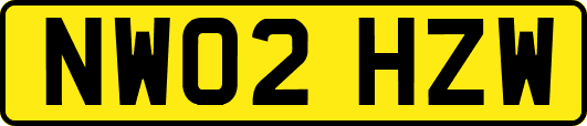 NW02HZW