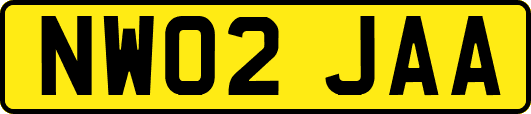 NW02JAA