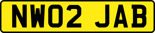 NW02JAB