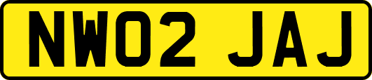 NW02JAJ