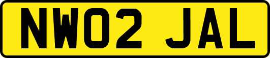 NW02JAL